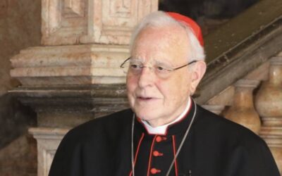 Fallece el Cardenal Carlos Amigo Vallejo